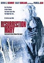Resurrection Mary: Povestea unei fantome