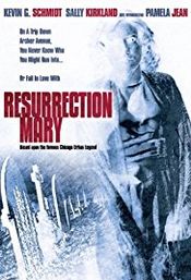 Poster Resurrection Mary