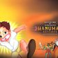Poster 3 Return of Hanuman