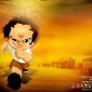 Poster 10 Return of Hanuman