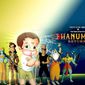 Poster 8 Return of Hanuman