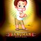 Poster 5 Return of Hanuman