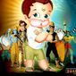 Poster 2 Return of Hanuman