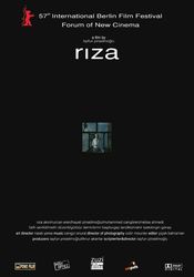 Poster Riza