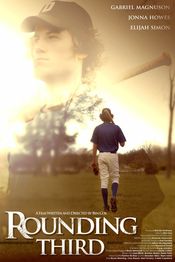 Poster Rounding Third