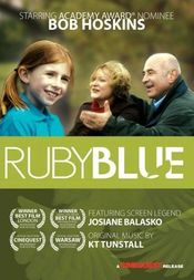 Poster Ruby Blue