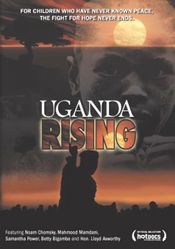 Poster Rwanda Rising