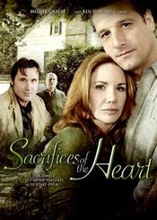 Poster Sacrifices of the Heart