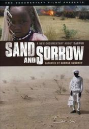 Poster Sand and Sorrow