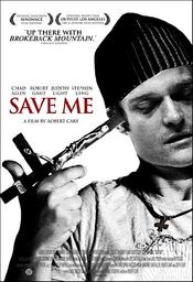 Poster Save Me /I