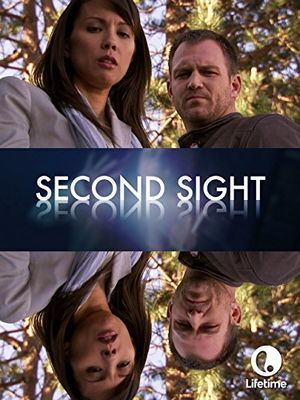 Second Sight poster