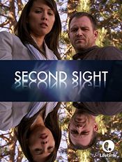 Poster Second Sight