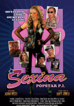 Sexina: Popstar P.I.