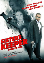 Poster Sister's Keeper