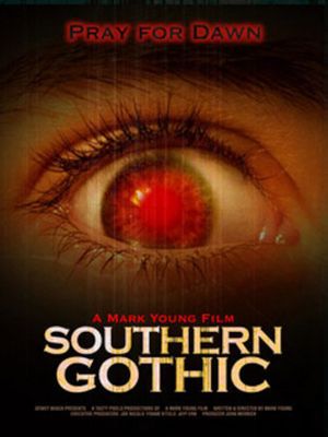 Southern Gothic poster