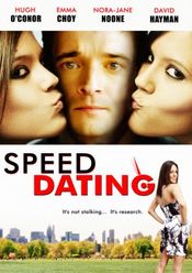 Poster Speed Dating /I