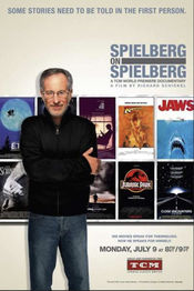 Poster Spielberg on Spielberg