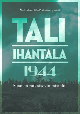 Tali-Ihantala 1944Tali-Ihantala 1944