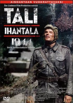 Tali-Ihantala 1944 poster