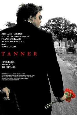 Tanner poster