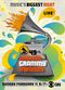 Film The 49th Annual Grammy Awards