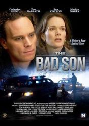 Poster The Bad Son