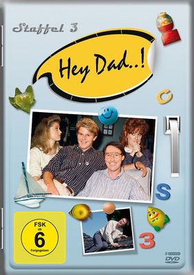 The Best of... 'Hey Dad..!' poster