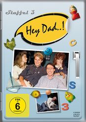 Poster The Best of... 'Hey Dad..!'
