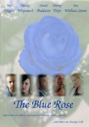 Poster The Blue Rose