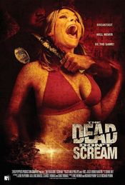 Poster The Dead Don't Scream