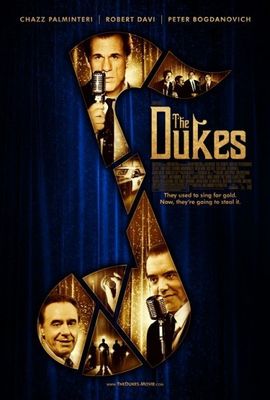 The Dukes poster