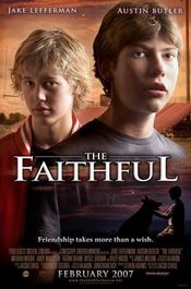 Poster The Faithful