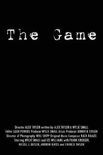 The Game poster