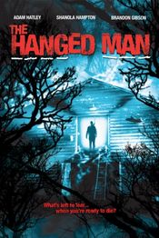 Poster The Hanged Man
