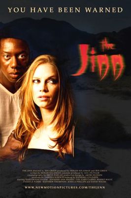 The Jinn poster