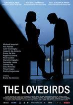The Lovebirds