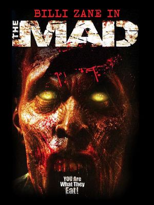 The Mad poster