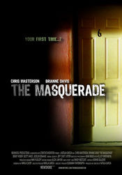 Poster The Masquerade