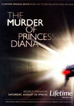 Moartea prințesei Diana