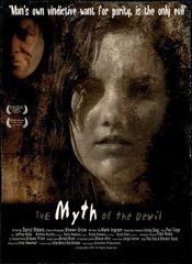 Poster The Myth of the Devil