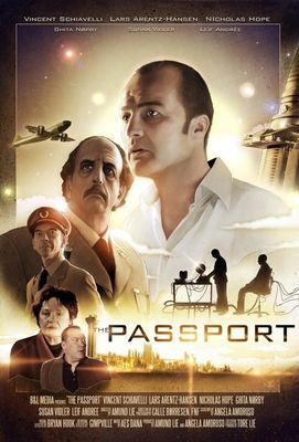 The Passport poster