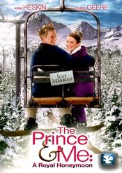 Poster The Prince and Me