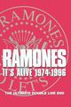 Film - The Ramones: It's Alive 1974-1996