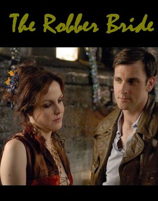 The Robber Bride poster