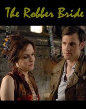 Poster The Robber Bride