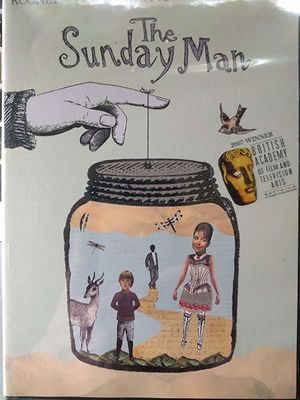 The Sunday Man poster