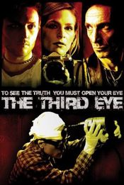Poster The Third Eye