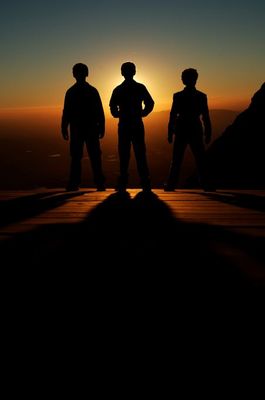 The Three Investigators and the Secret of Skeleton Island