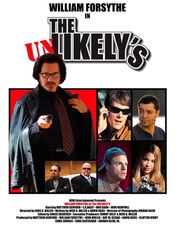 Poster The Unlikely's