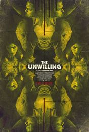 Poster The Unwilling